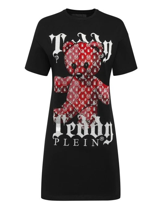 Футболка PHILIPP PLEIN