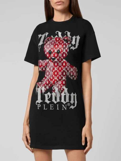 Футболка PHILIPP PLEIN