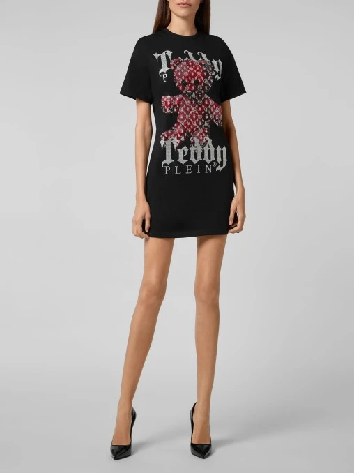 Футболка PHILIPP PLEIN