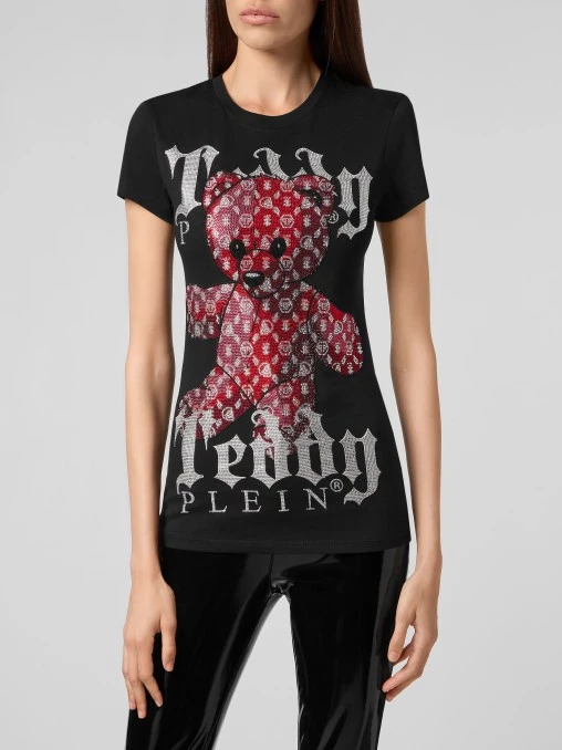 Футболка PHILIPP PLEIN