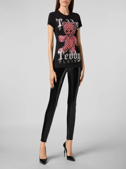 Футболка PHILIPP PLEIN
