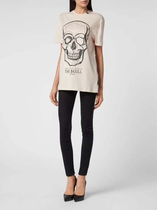 Футболка PHILIPP PLEIN