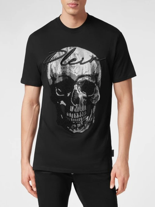 Футболка PHILIPP PLEIN