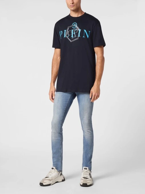 Футболка PHILIPP PLEIN