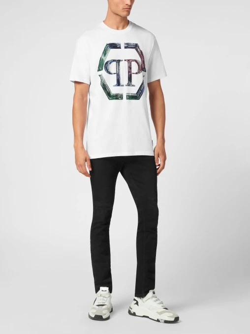 Футболка PHILIPP PLEIN