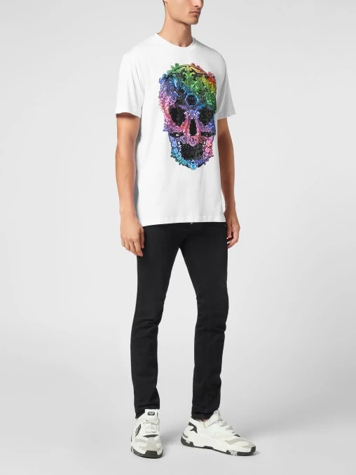 Футболка PHILIPP PLEIN