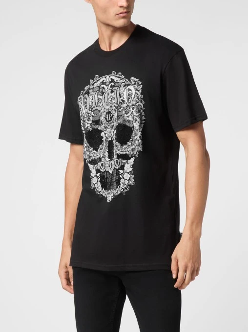 Футболка PHILIPP PLEIN