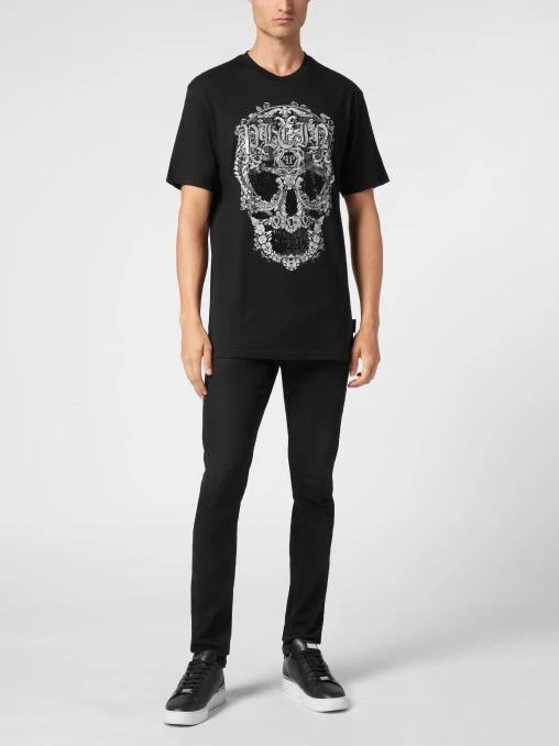 Футболка PHILIPP PLEIN