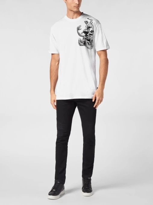 Футболка PHILIPP PLEIN