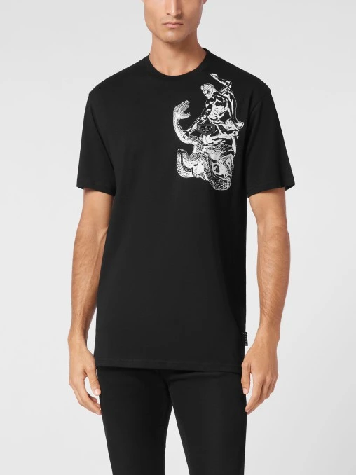 Футболка PHILIPP PLEIN
