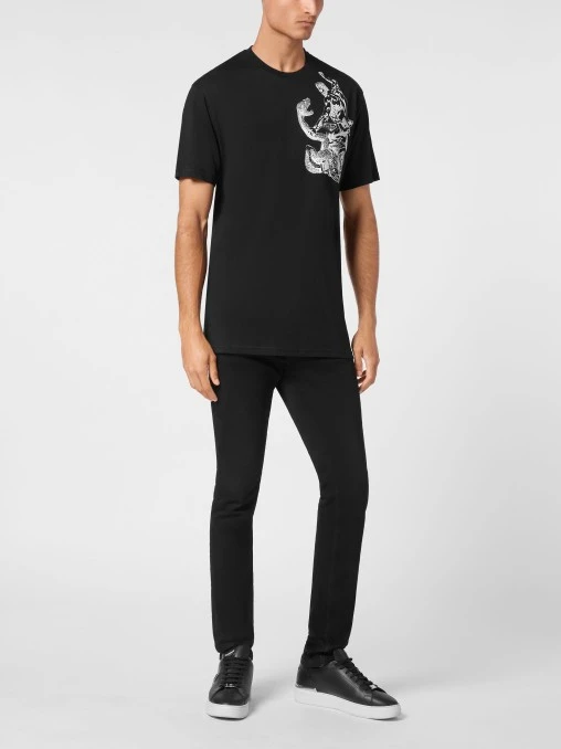 Футболка PHILIPP PLEIN