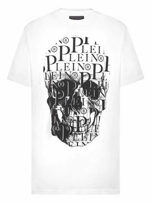 Футболка PHILIPP PLEIN