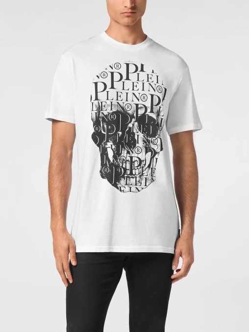Футболка PHILIPP PLEIN