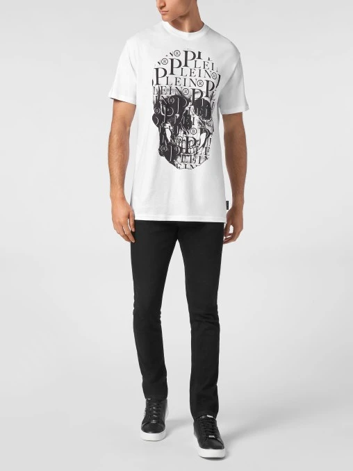 Футболка PHILIPP PLEIN