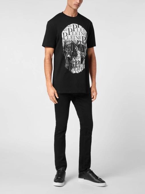 Футболка PHILIPP PLEIN