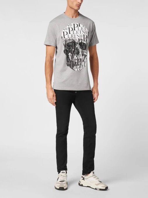 Футболка PHILIPP PLEIN