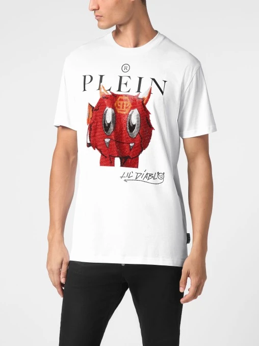 Футболка PHILIPP PLEIN