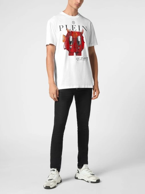 Футболка PHILIPP PLEIN