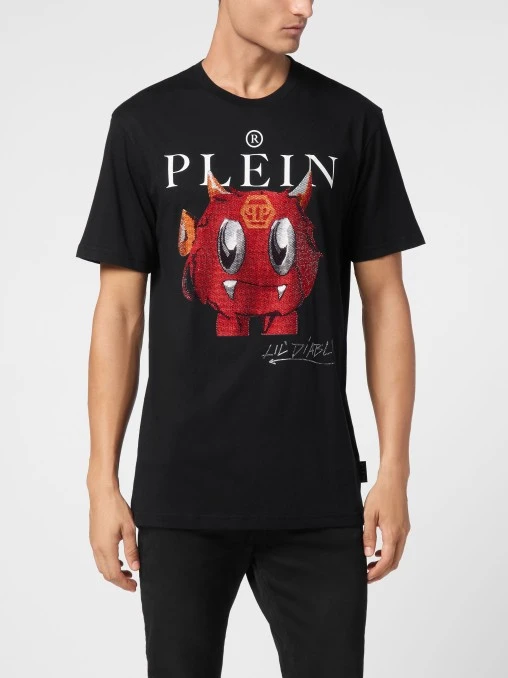 Футболка PHILIPP PLEIN