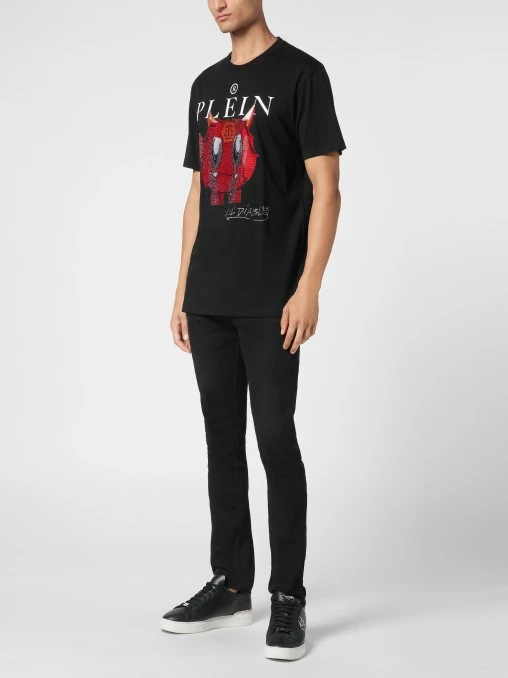 Футболка PHILIPP PLEIN