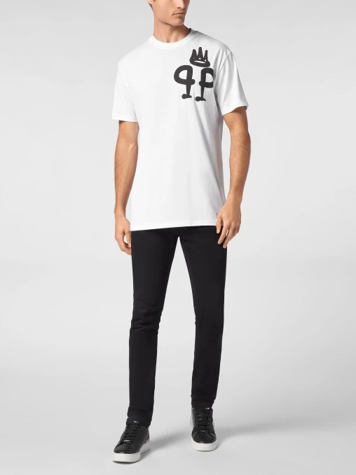 Футболка PHILIPP PLEIN