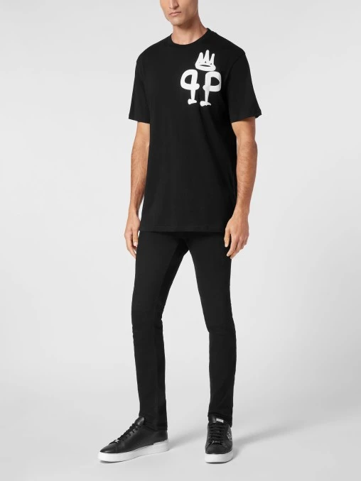 Футболка PHILIPP PLEIN