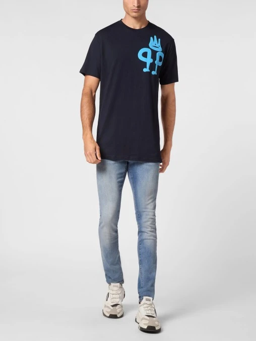Футболка PHILIPP PLEIN