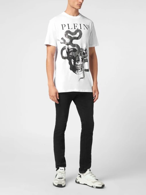 Футболка PHILIPP PLEIN