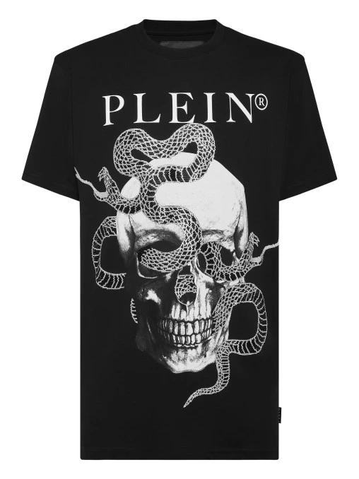 Футболка PHILIPP PLEIN