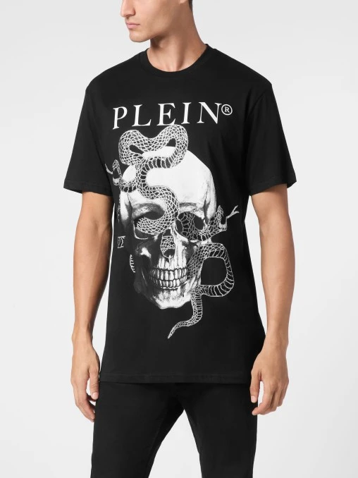 Футболка PHILIPP PLEIN