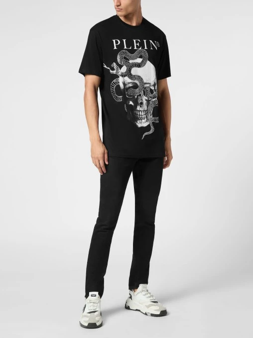 Футболка PHILIPP PLEIN