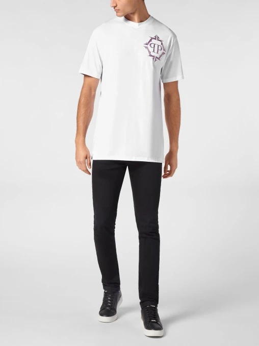Футболка PHILIPP PLEIN