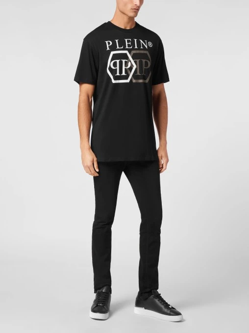 Футболка PHILIPP PLEIN
