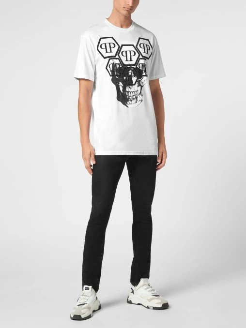 Футболка PHILIPP PLEIN