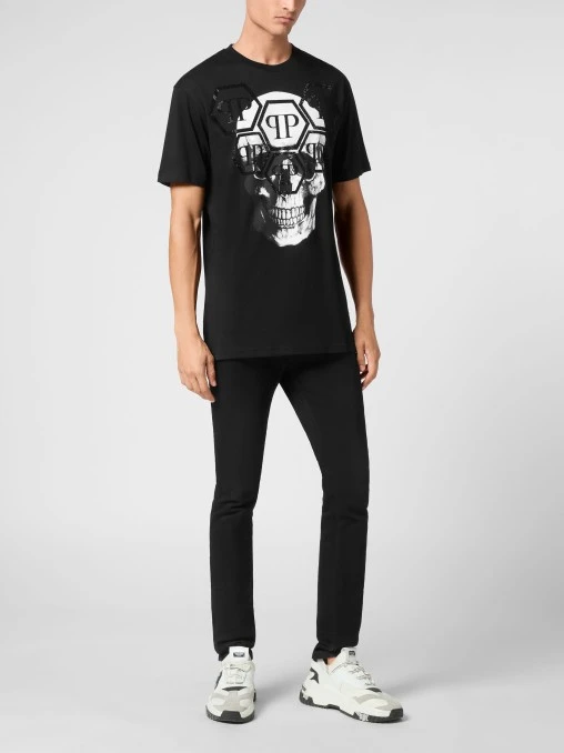 Футболка PHILIPP PLEIN
