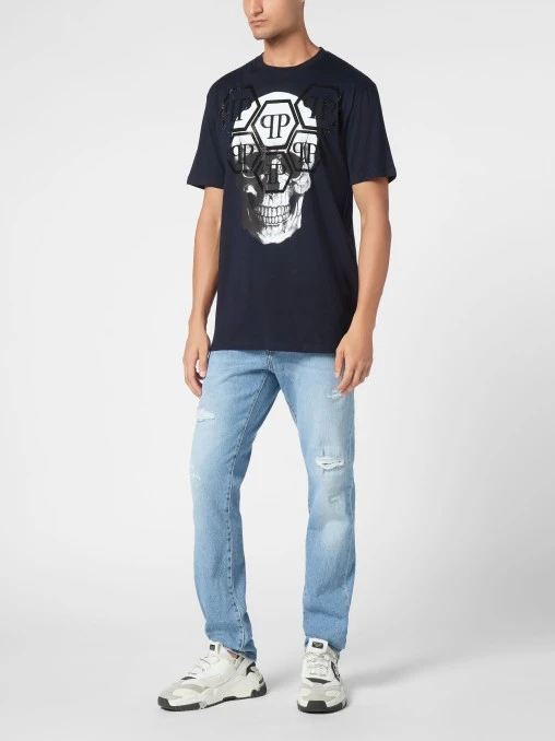 Футболка PHILIPP PLEIN