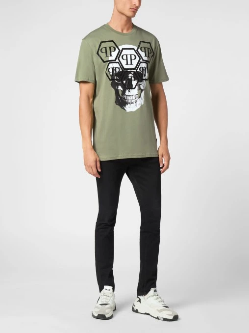 Футболка PHILIPP PLEIN