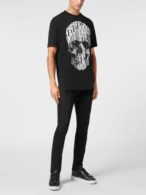 Футболка PHILIPP PLEIN