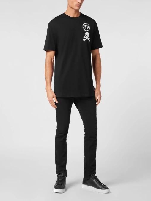 Футболка PHILIPP PLEIN