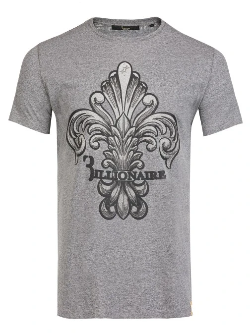 Футболка BILLIONAIRE