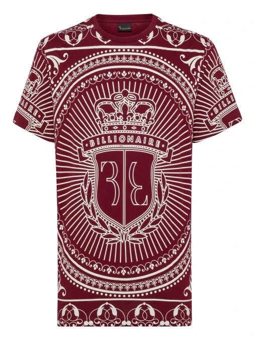 Футболка BILLIONAIRE