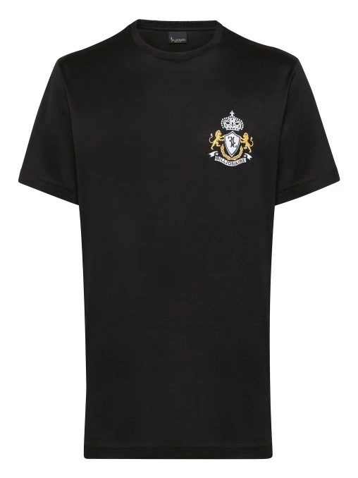 Футболка BILLIONAIRE