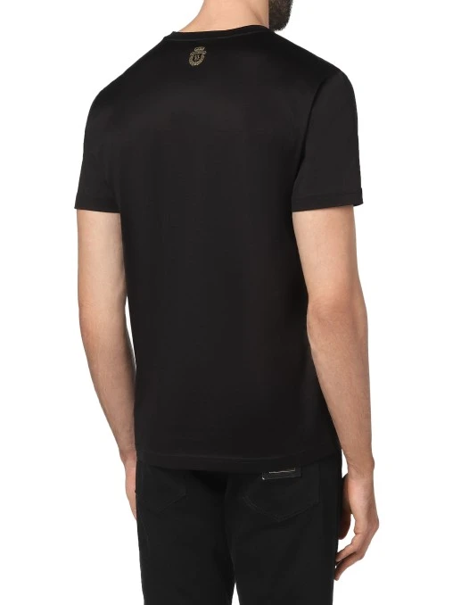 Футболка BILLIONAIRE