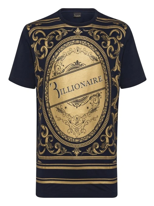 Футболка BILLIONAIRE