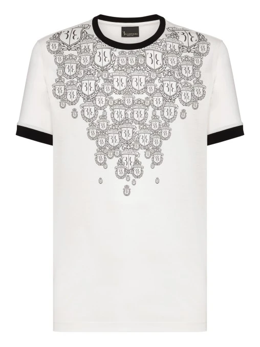 Футболка BILLIONAIRE