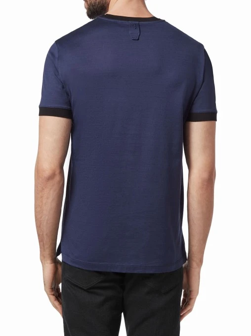 Футболка BILLIONAIRE