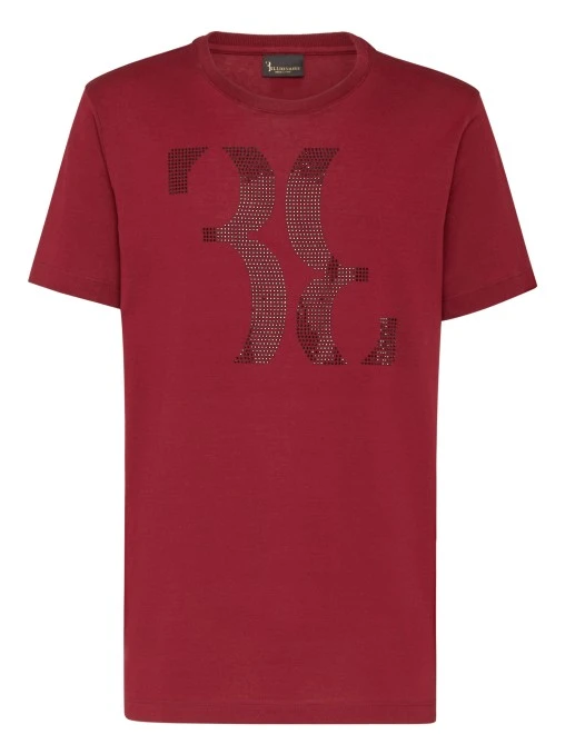 Футболка BILLIONAIRE