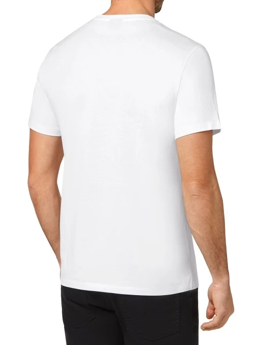 Футболка BILLIONAIRE