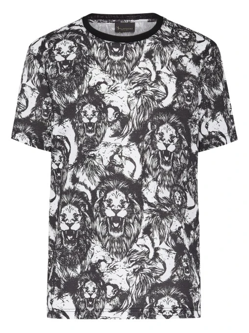 Футболка BILLIONAIRE