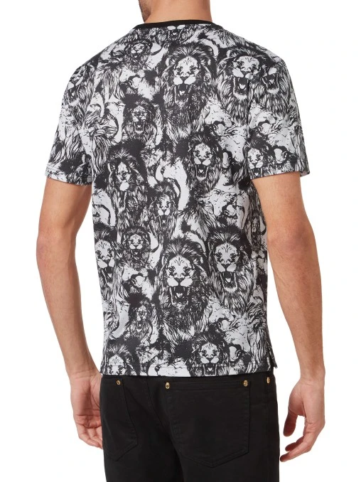 Футболка BILLIONAIRE